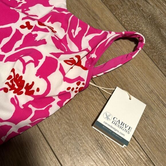 NWT Carve Designs Zuri Dress - Picture 3 of 5